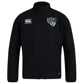 Chicago Valkyries Club Track Jacket by Canterbury