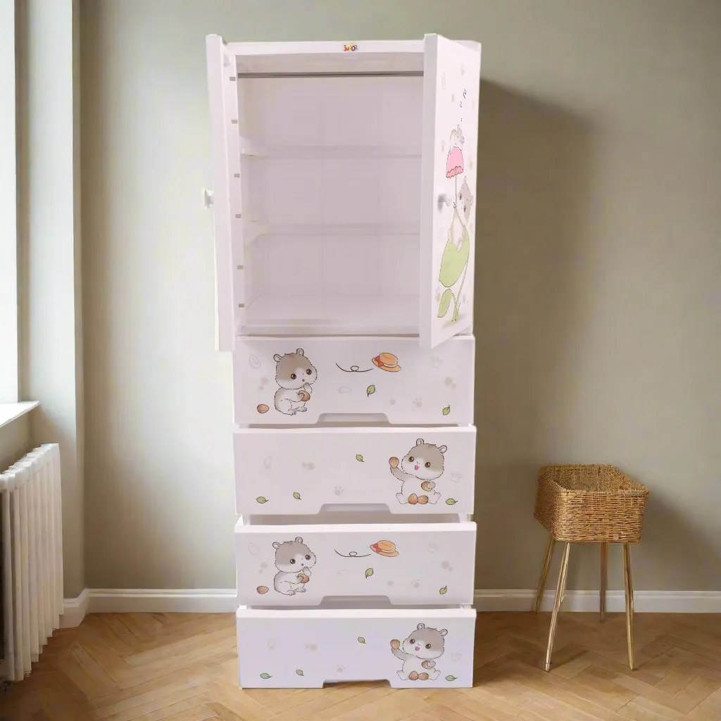 ChicOrganizer Wardrobe