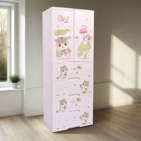 ChicOrganizer Wardrobe