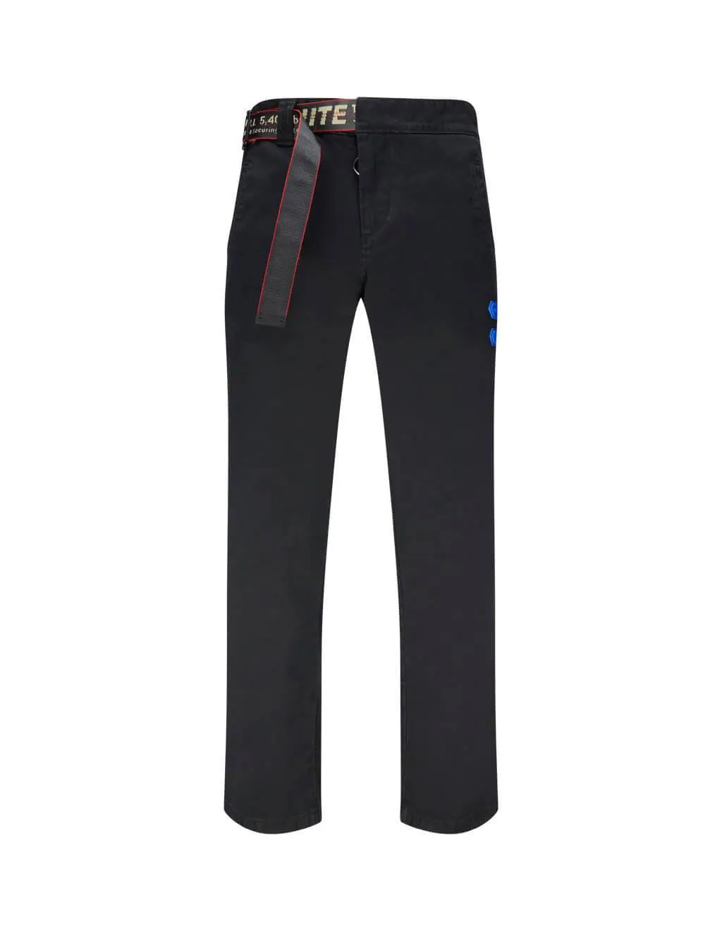 Chino Pants