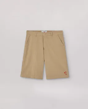 Chino Shorts