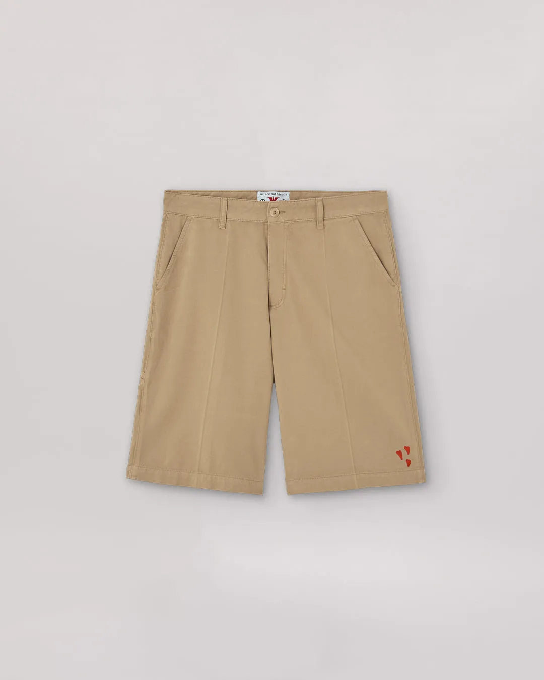 Chino Shorts
