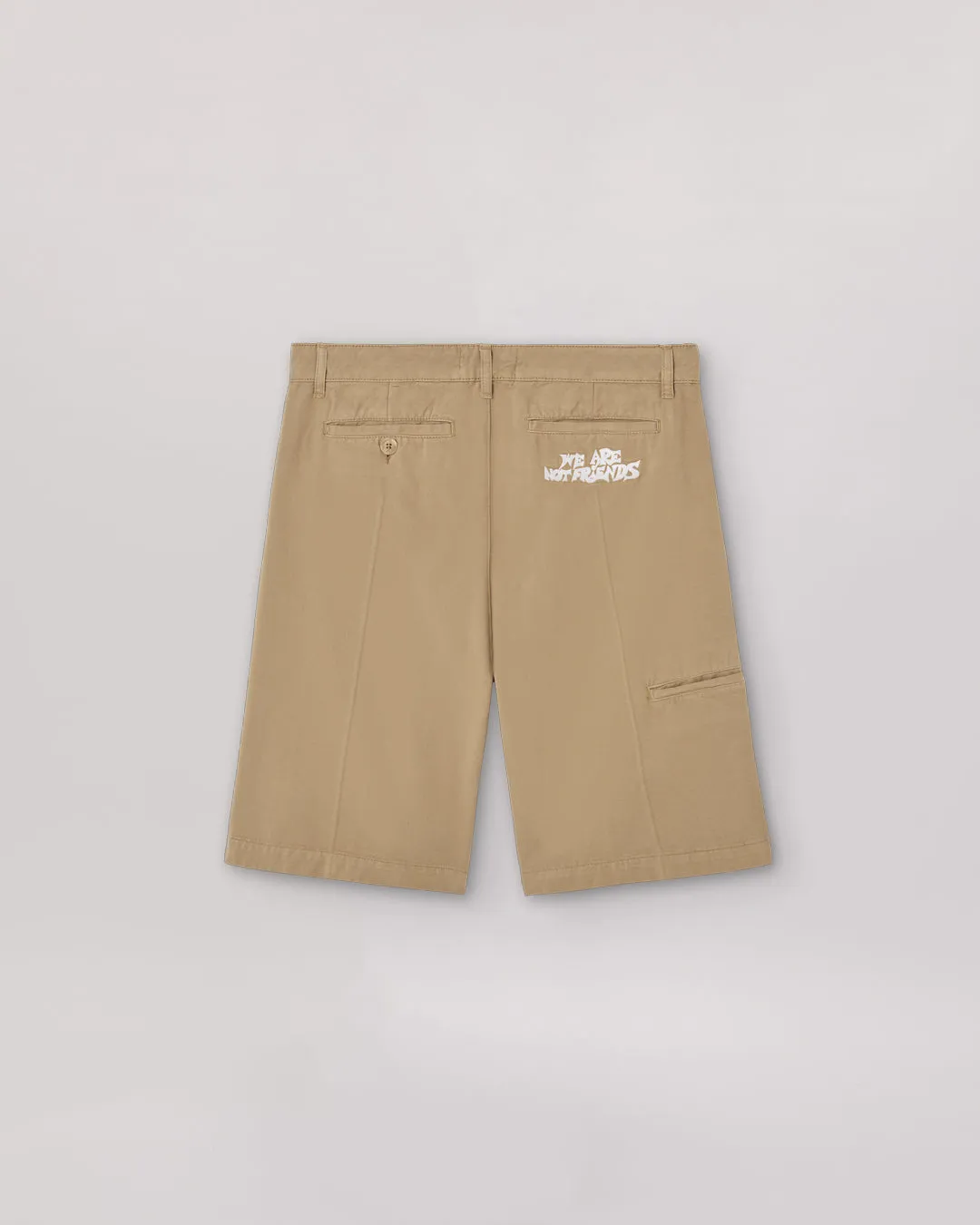 Chino Shorts