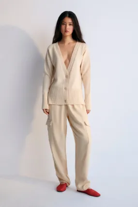 Chios Woman Cargo Pant