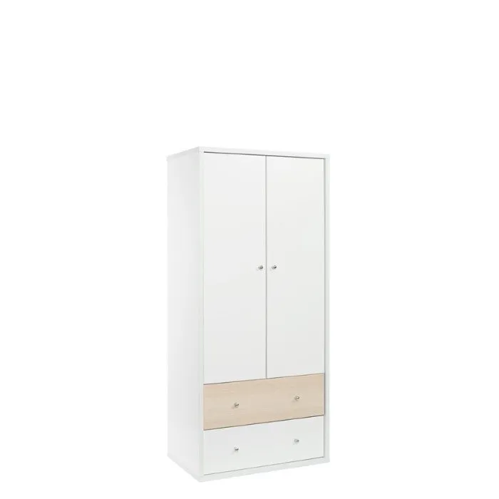 Cosmo Wardrobe