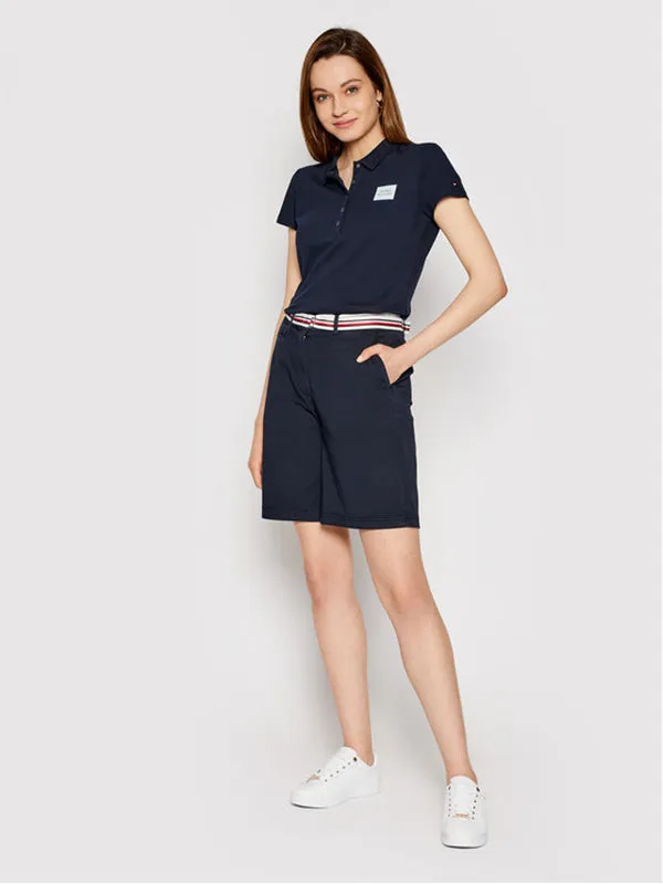 Cotton Tencel Chino