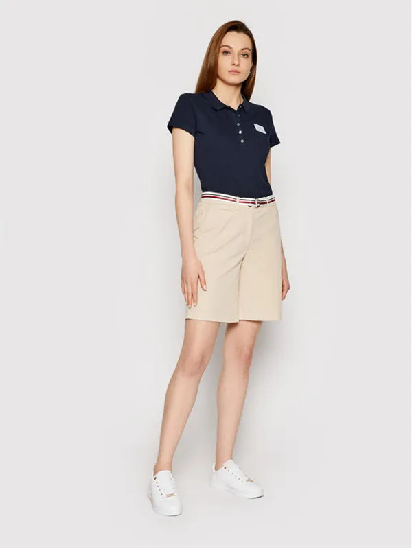 Cotton Tencel Chino