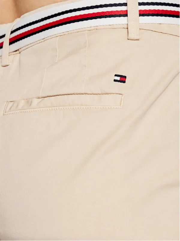 Cotton Tencel Chino
