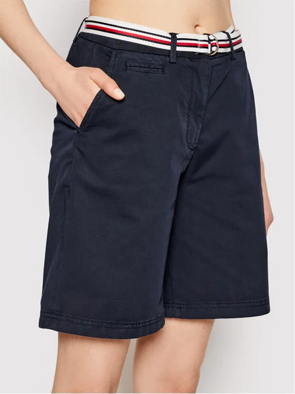 Cotton Tencel Chino