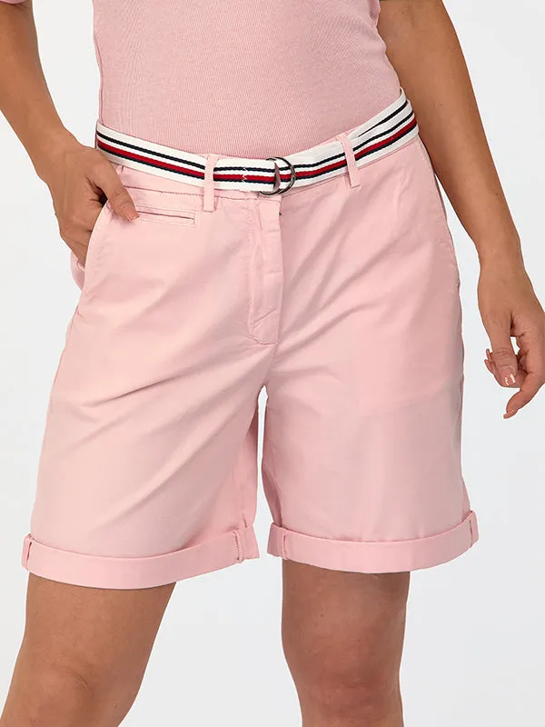 Cotton Tencel Chino