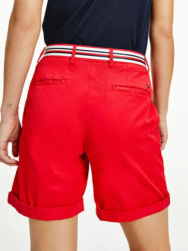 Cotton Tencel Chino