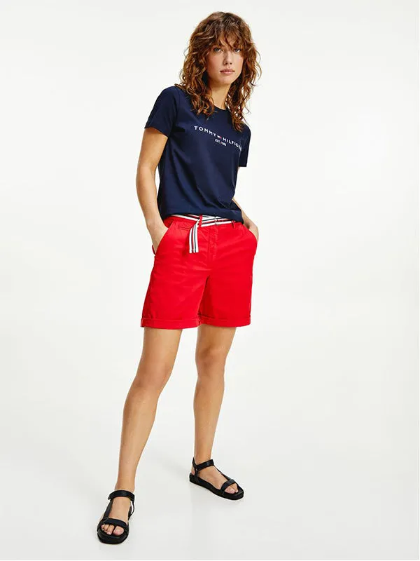 Cotton Tencel Chino
