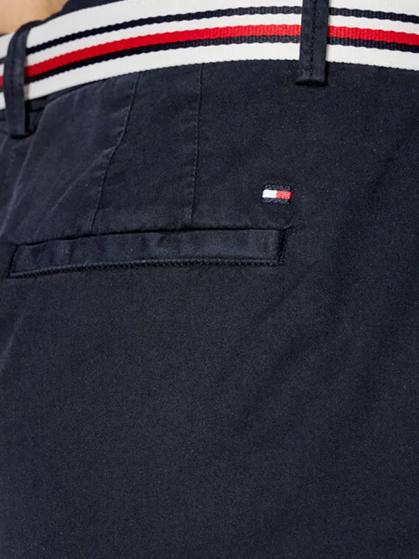 Cotton Tencel Chino