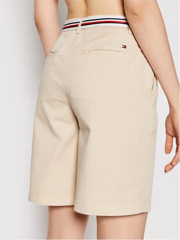 Cotton Tencel Chino
