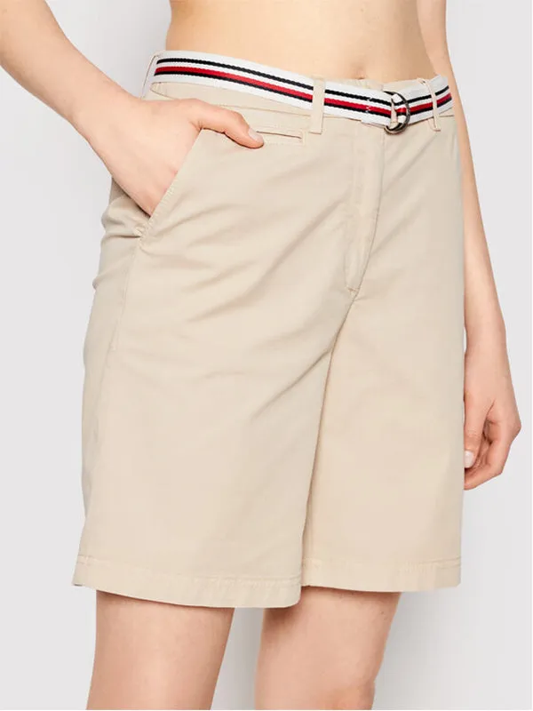 Cotton Tencel Chino