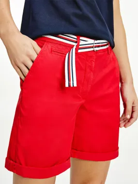 Cotton Tencel Chino