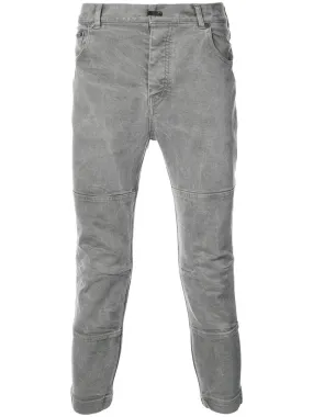 Cropped Jeans Ink