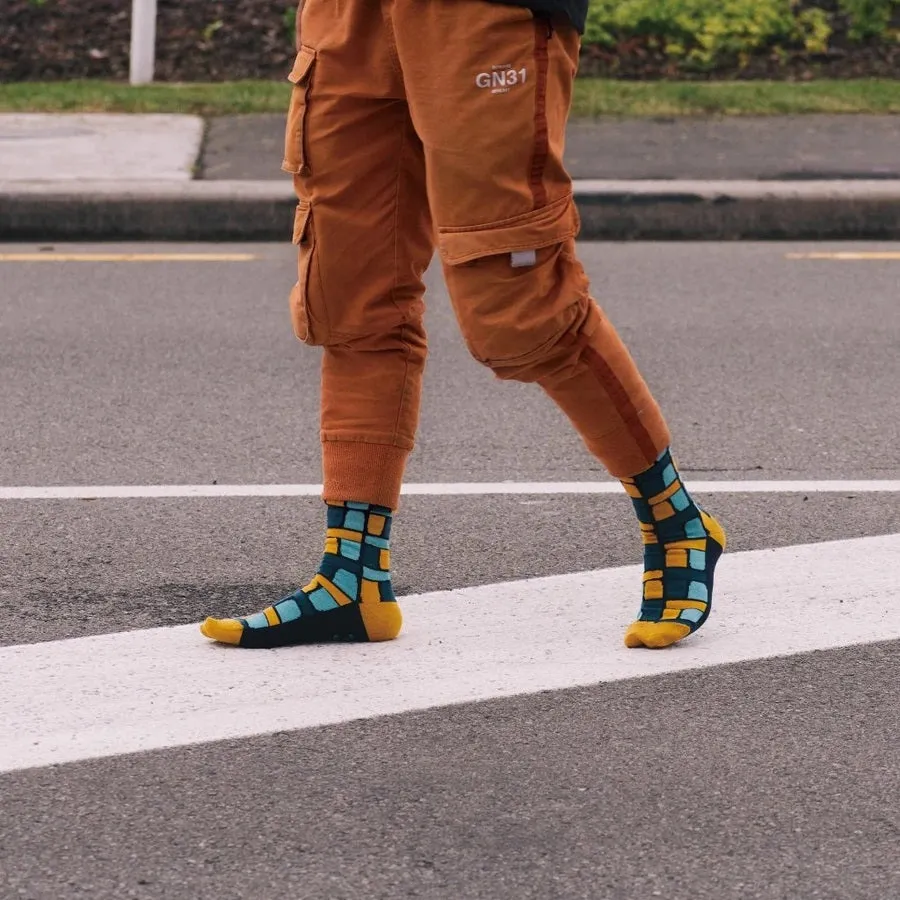 Dab Socks
