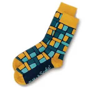 Dab Socks