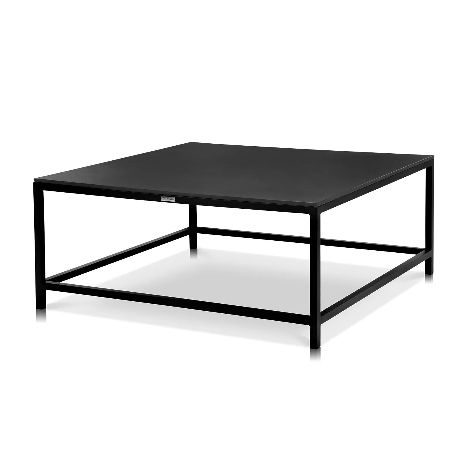 Delano Coffee Table Square with Duraboard Top