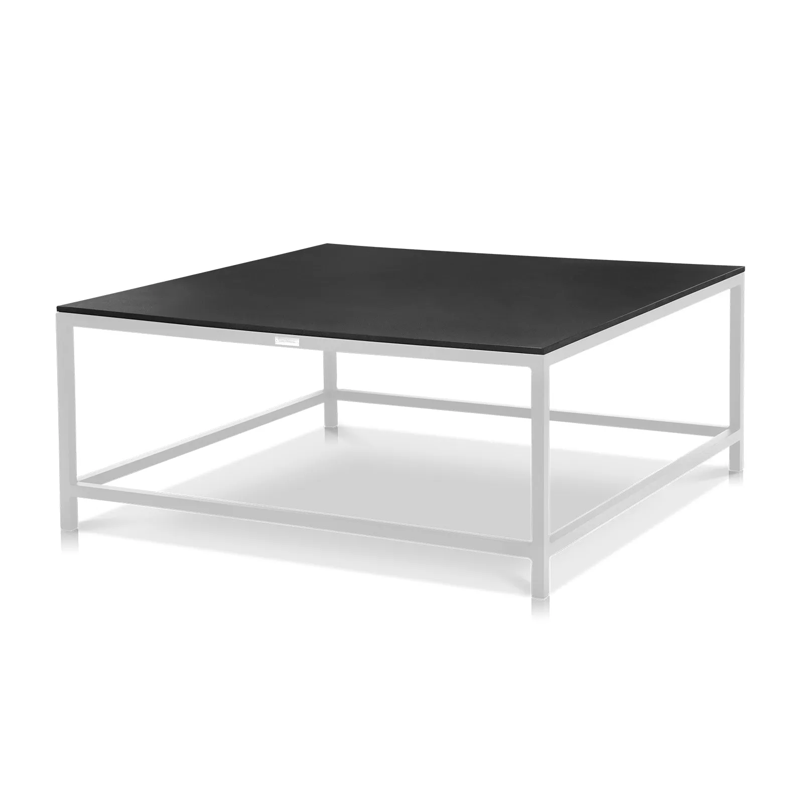 Delano Coffee Table Square with Duraboard Top
