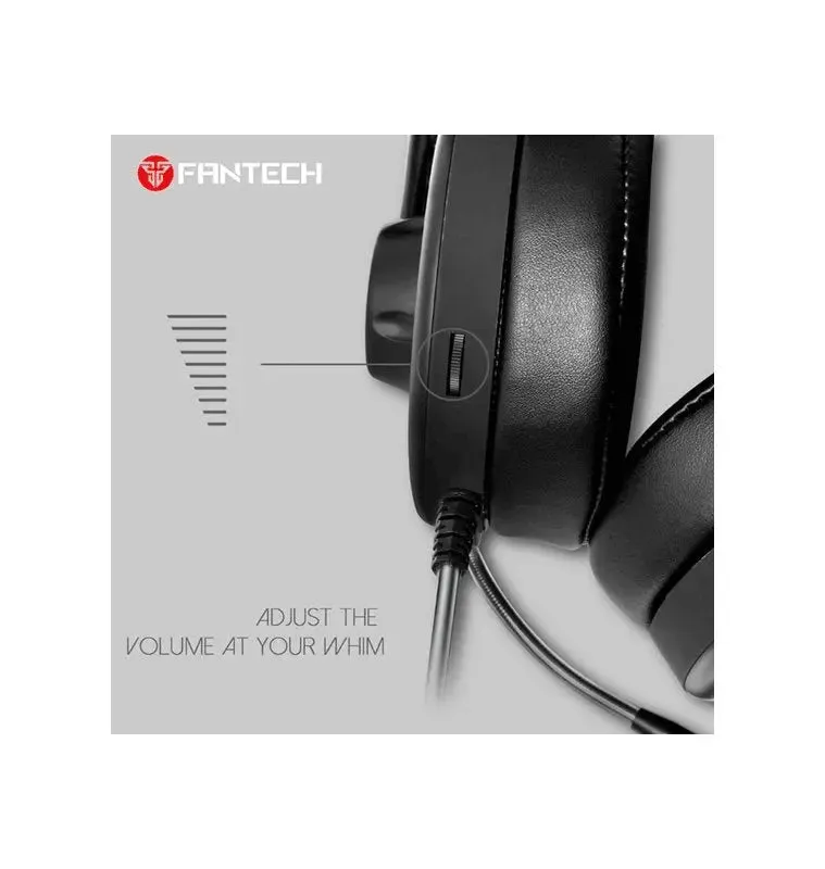 DELETE THIS SKU - HG11 CAPTAIN 7.1 Surround Sound USB Gaming Headphone