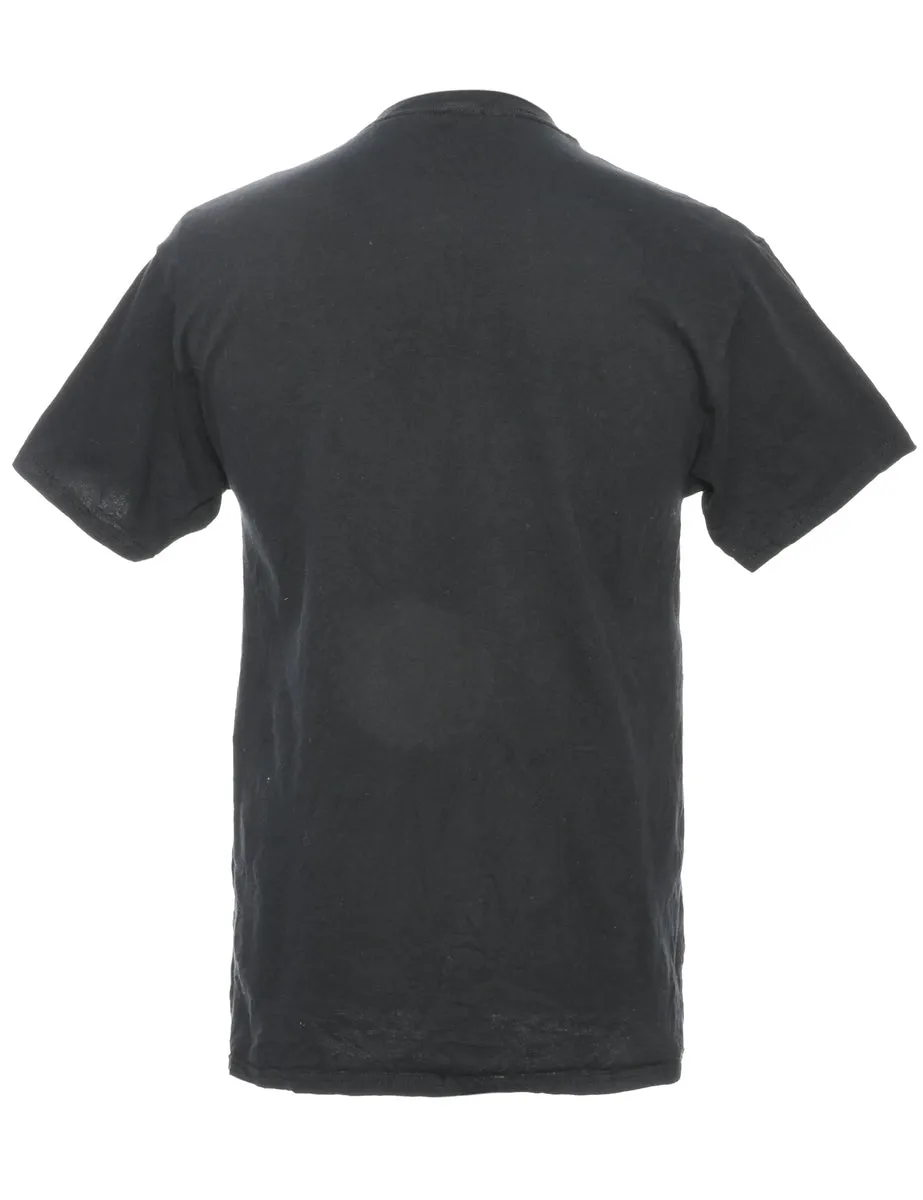Disney Printed T-shirt - M