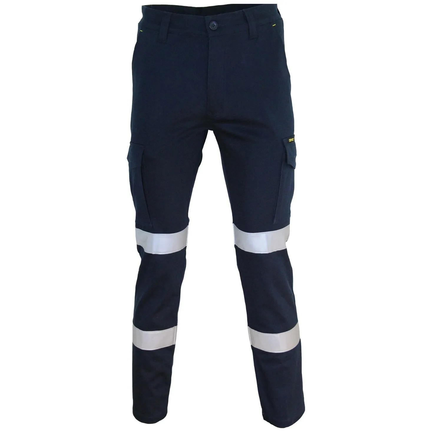 DNC SlimFlex Biomotion Taped Cargo Pants (3367)