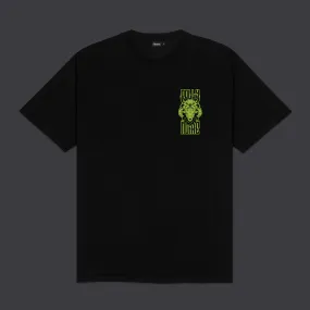Dolly The Goat Tee Black