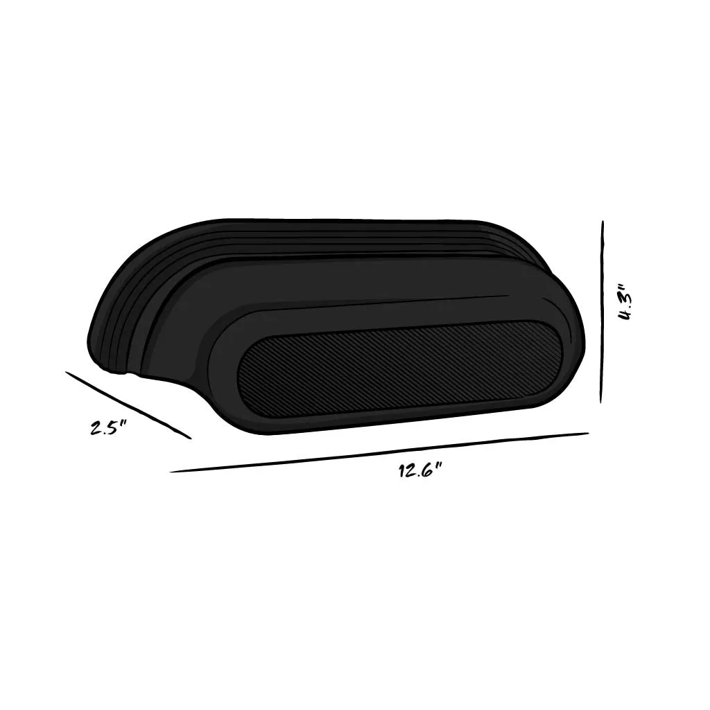Door Handle Cover 2-Pack