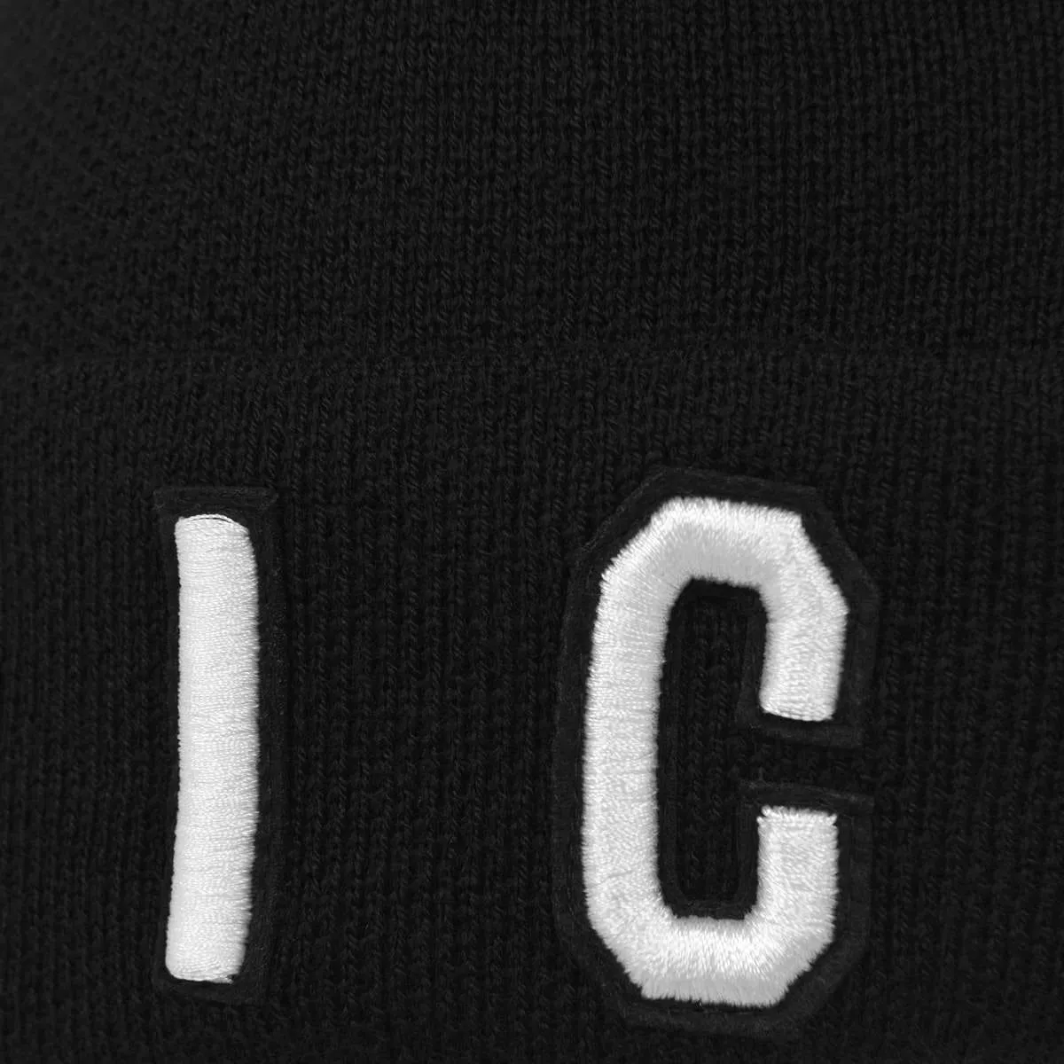 Dsquared2 Kids Icon Beanie Hat