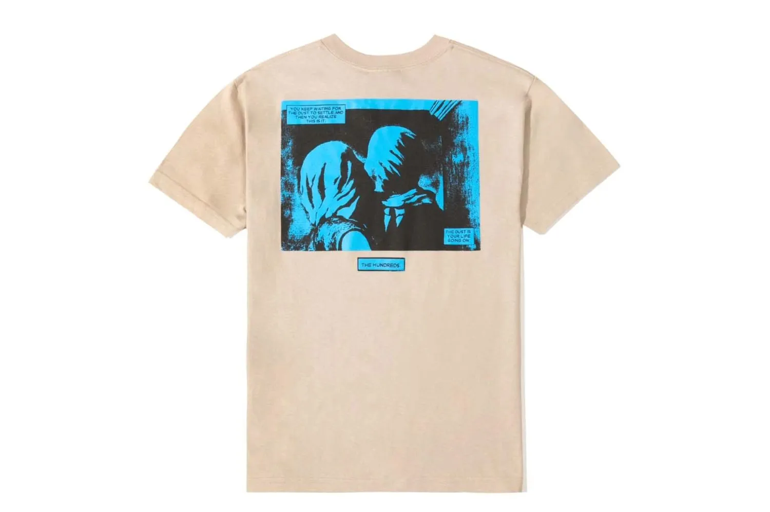Dust T-Shirt
