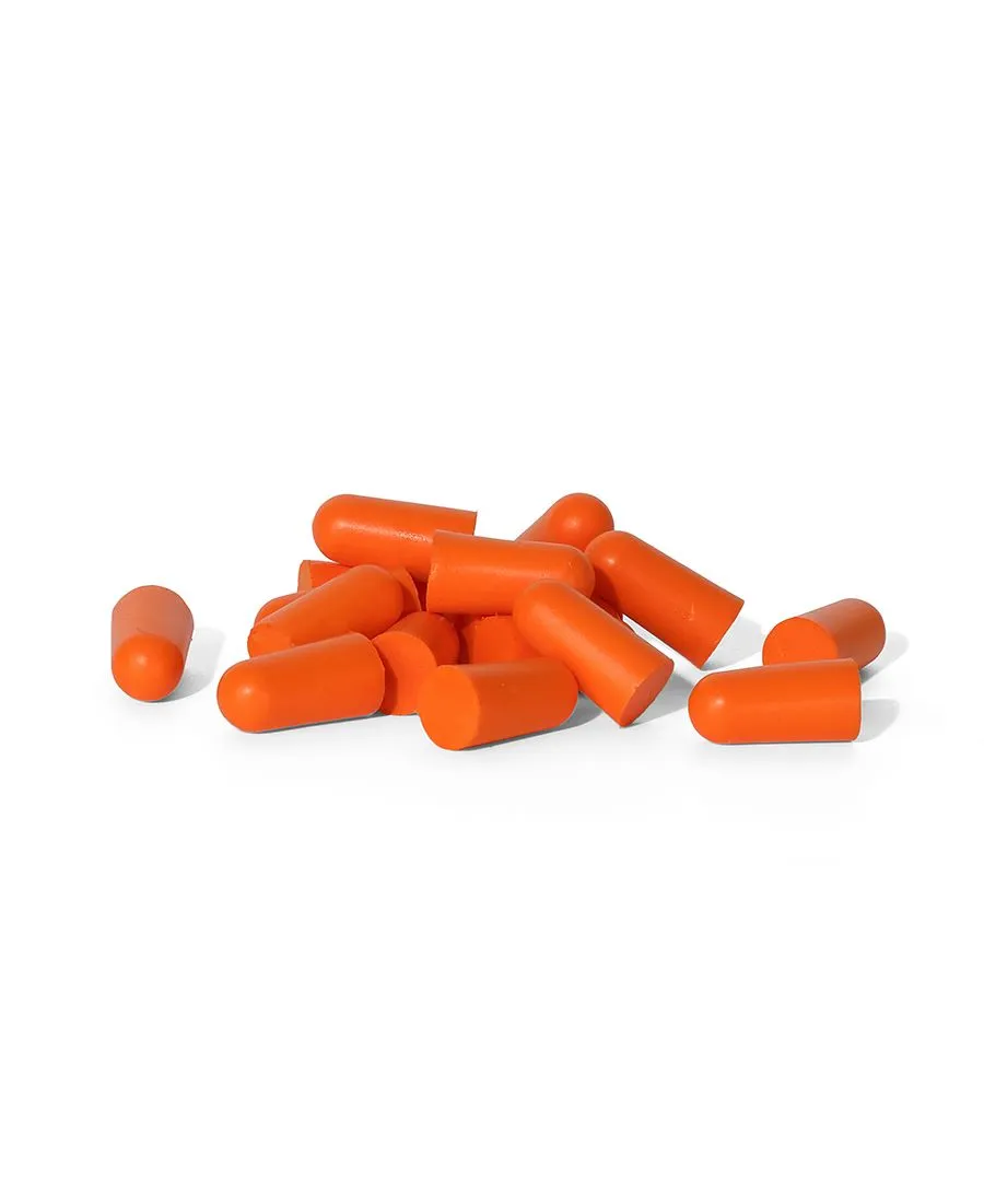 Earplugs (100 PIECES) - 8P040
