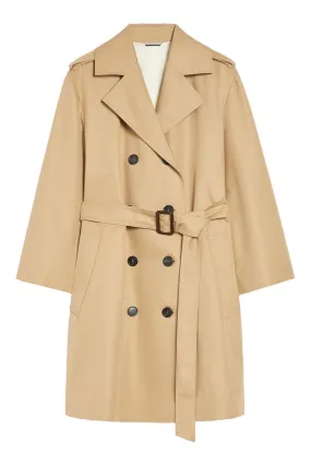 Elodia Trench Coat