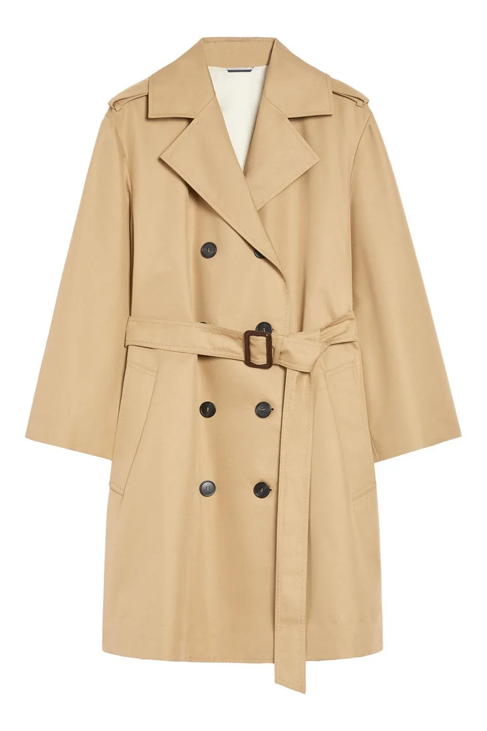 Elodia Trench Coat