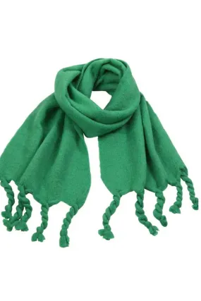 Emerald London Scarf