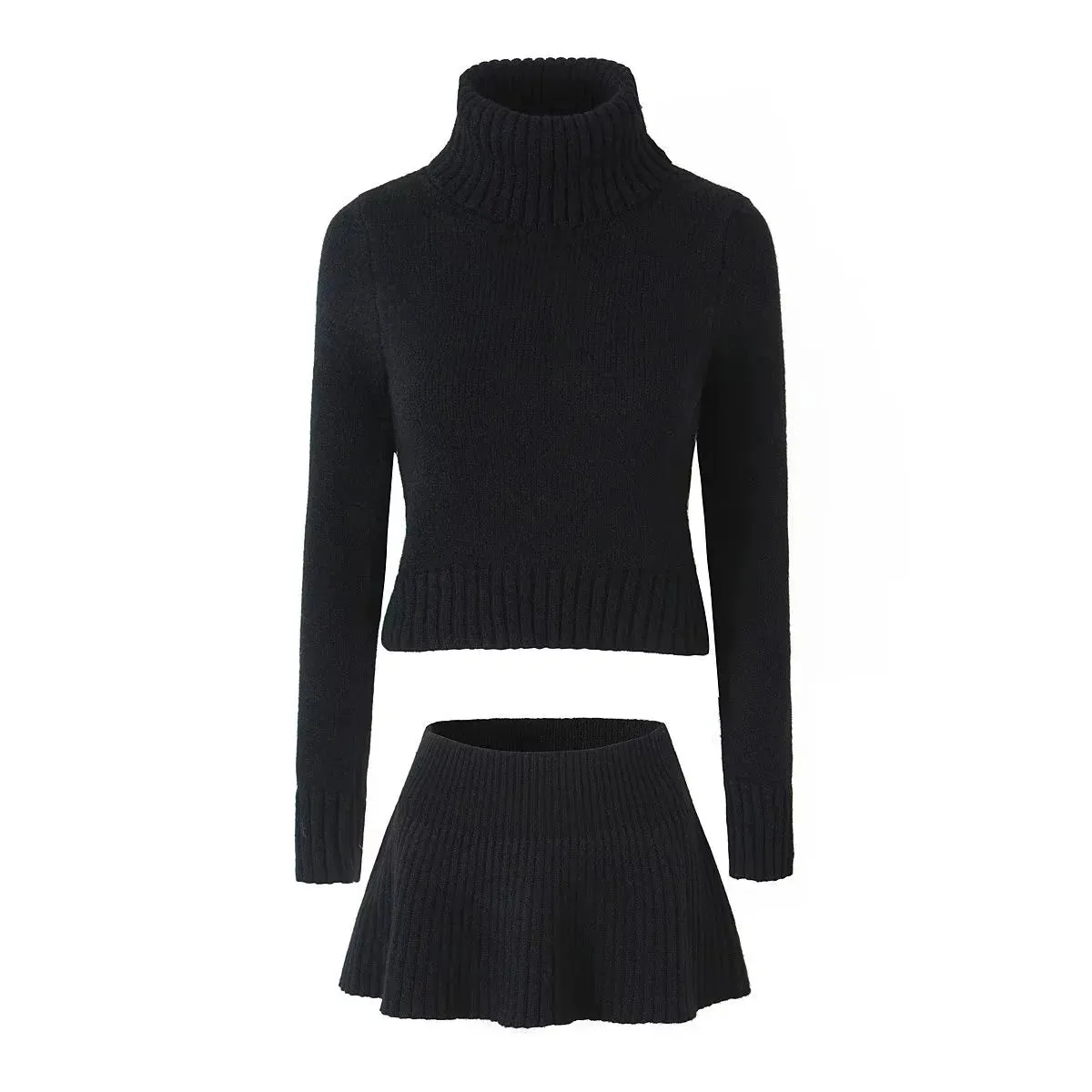 Fashionkova Zaelyn Skirt Set
