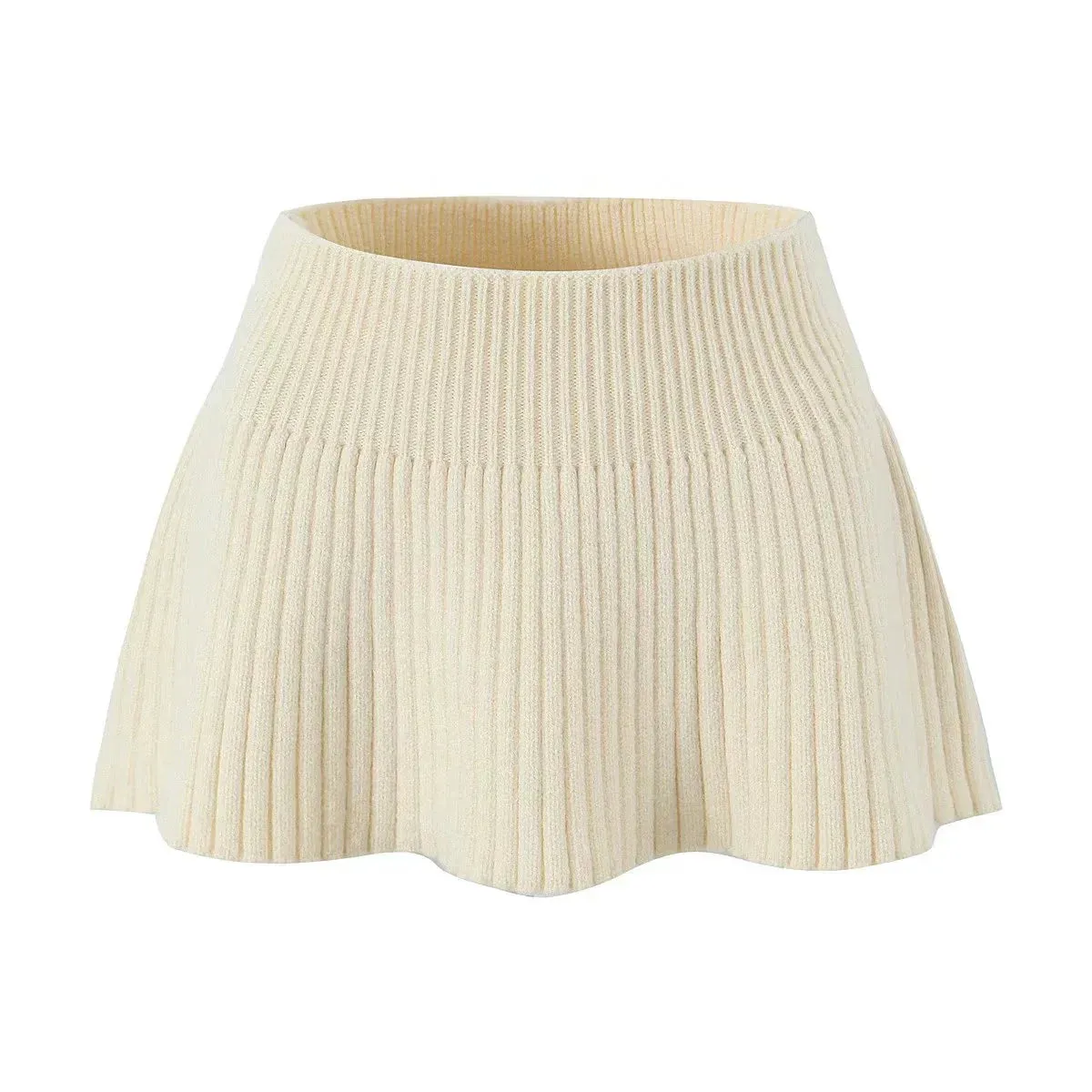 Fashionkova Zaelyn Skirt Set