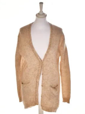 Fed Lang Cardigan
