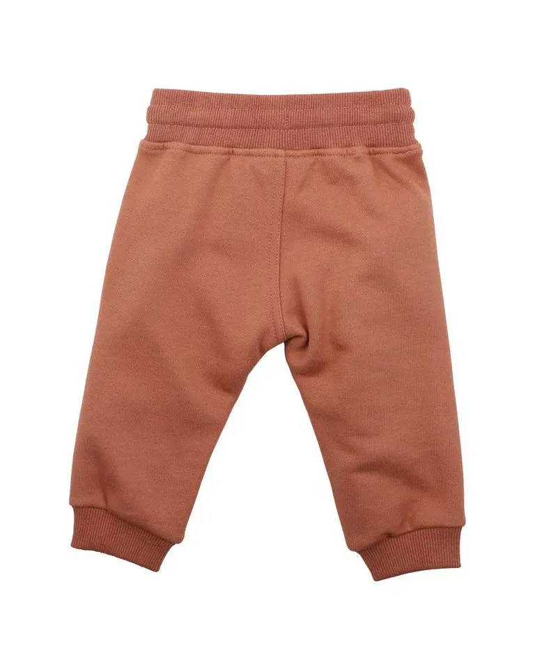 Fox & Finch NEVADA TRACK PANTS