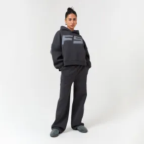 FS Blur Tracksuit | Dark Grey