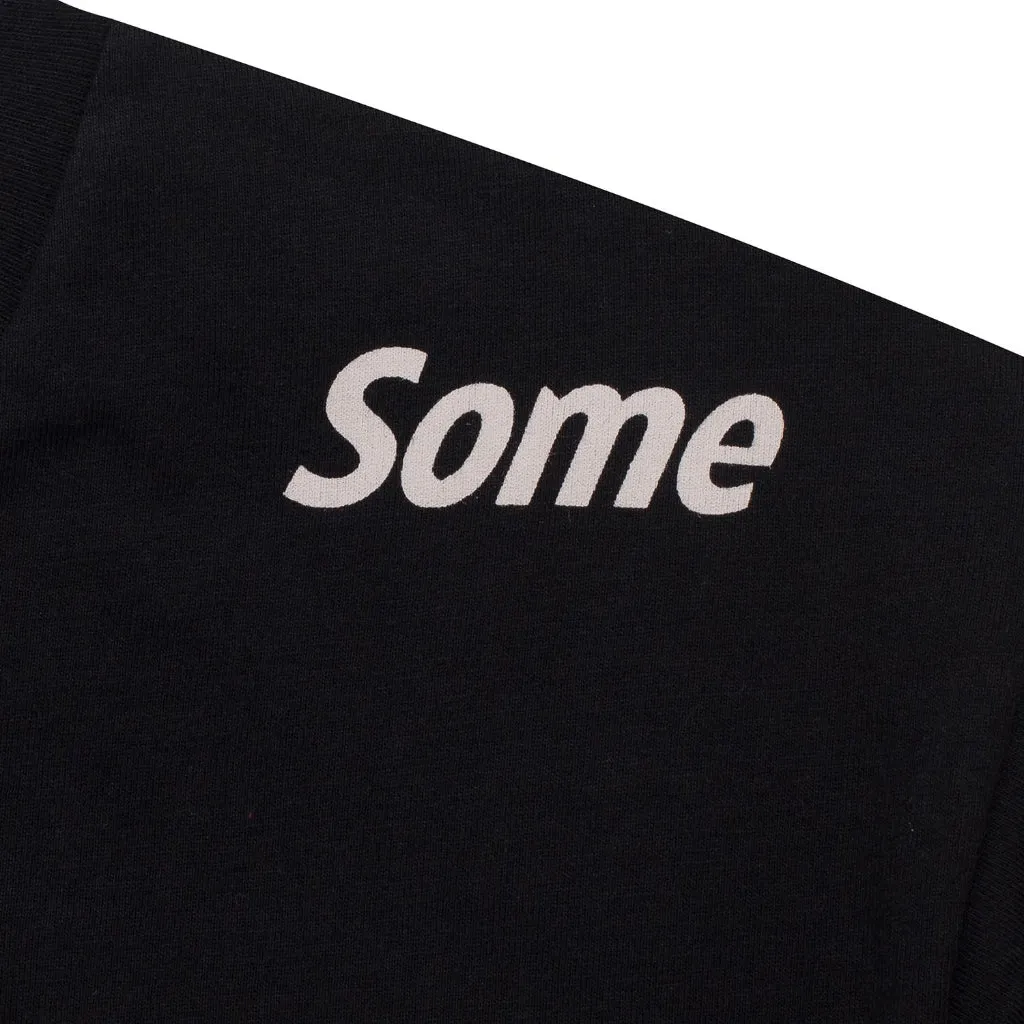 GAMESOME T-Shirt THE CIRCUIT BLACK