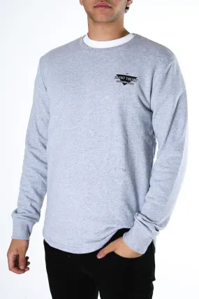Giant Crew Grey Marle
