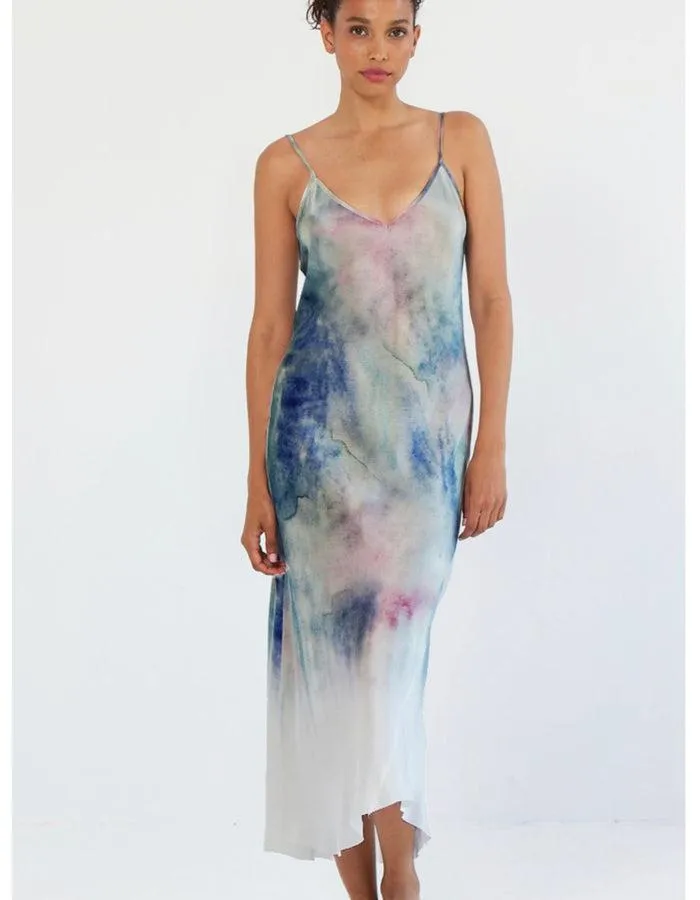 Go Slip Dress