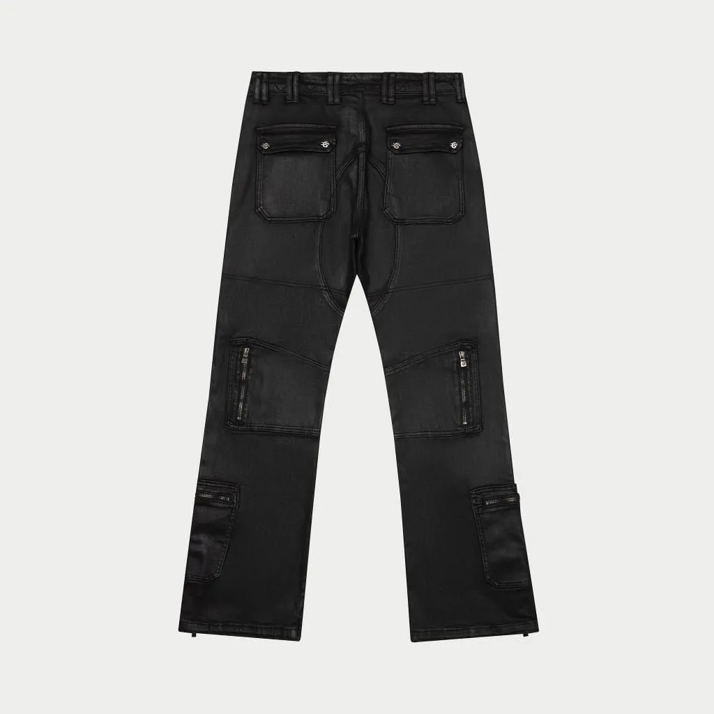 GODSPEED Wax Flare Premium Cargo Mens Apparel