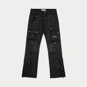 GODSPEED Wax Flare Premium Cargo Mens Apparel