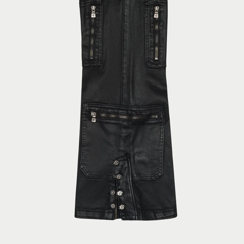 GODSPEED Wax Flare Premium Cargo Mens Apparel