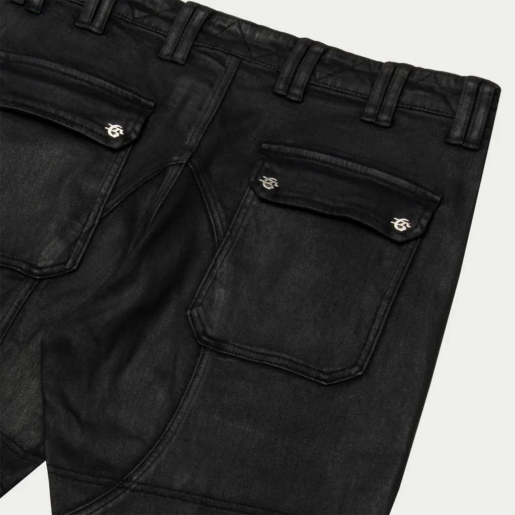 GODSPEED Wax Flare Premium Cargo Mens Apparel