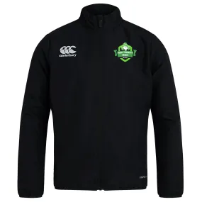 Holy Trinity Rugby Canterbury Club Track Jacket
