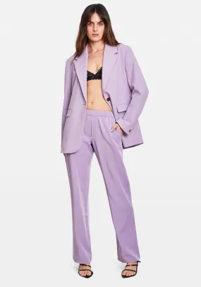 HOYS STRAIGHT PANT RHAPSODY